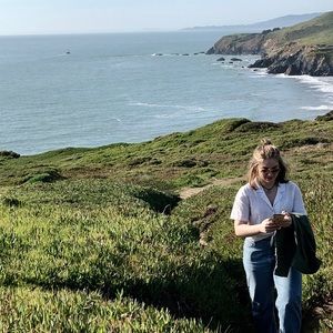 Meet your Posher, Cat